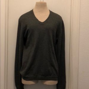 Ladies lightweight sweater